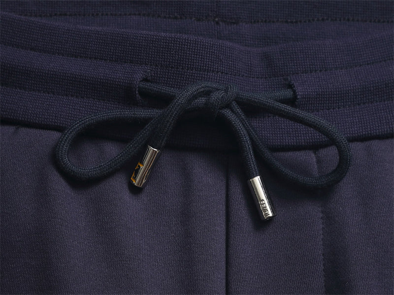 Summer Comfort Shorts-79