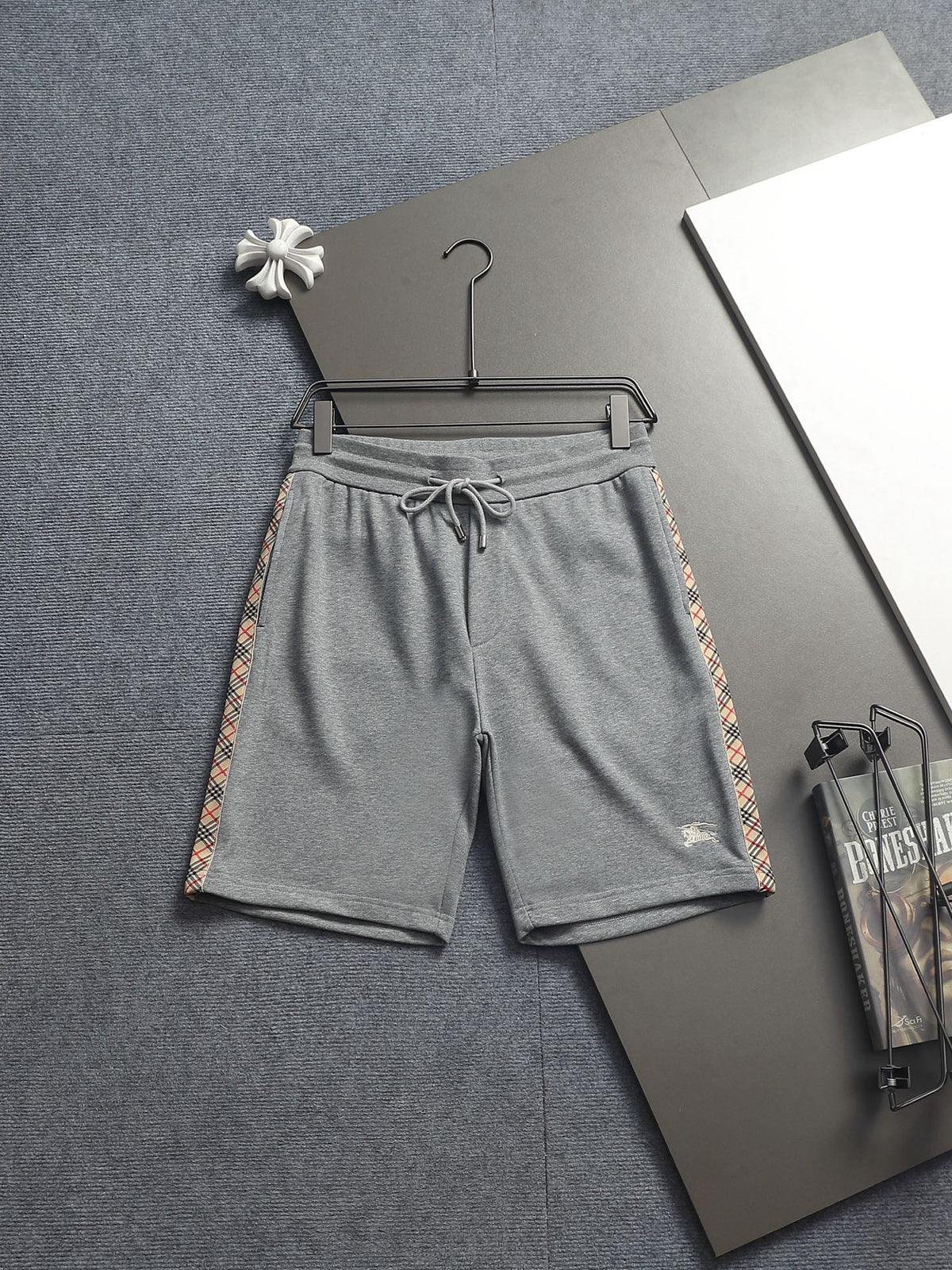 Classic Shorts-20