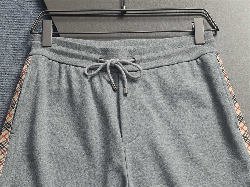 Summer Comfort Shorts-81