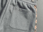 Summer Comfort Shorts-81