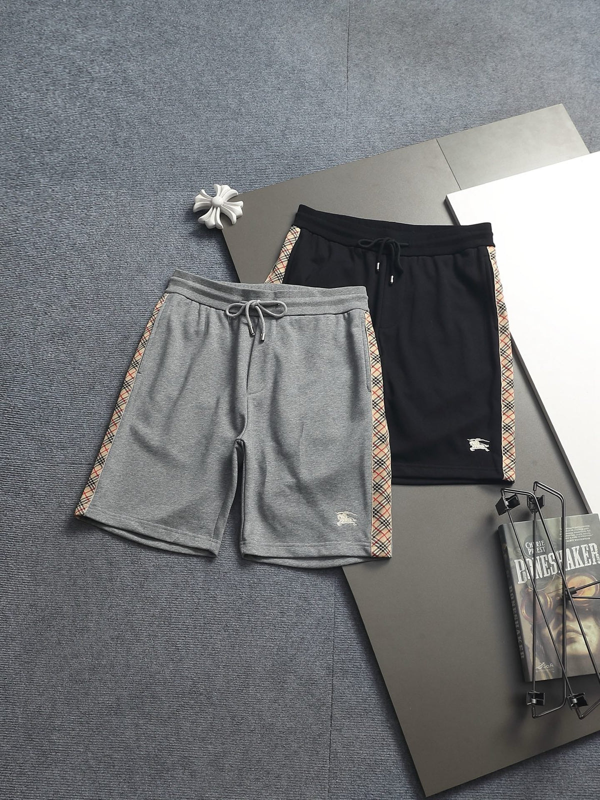 Classic Shorts-20