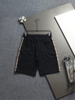 Summer Comfort Shorts-82