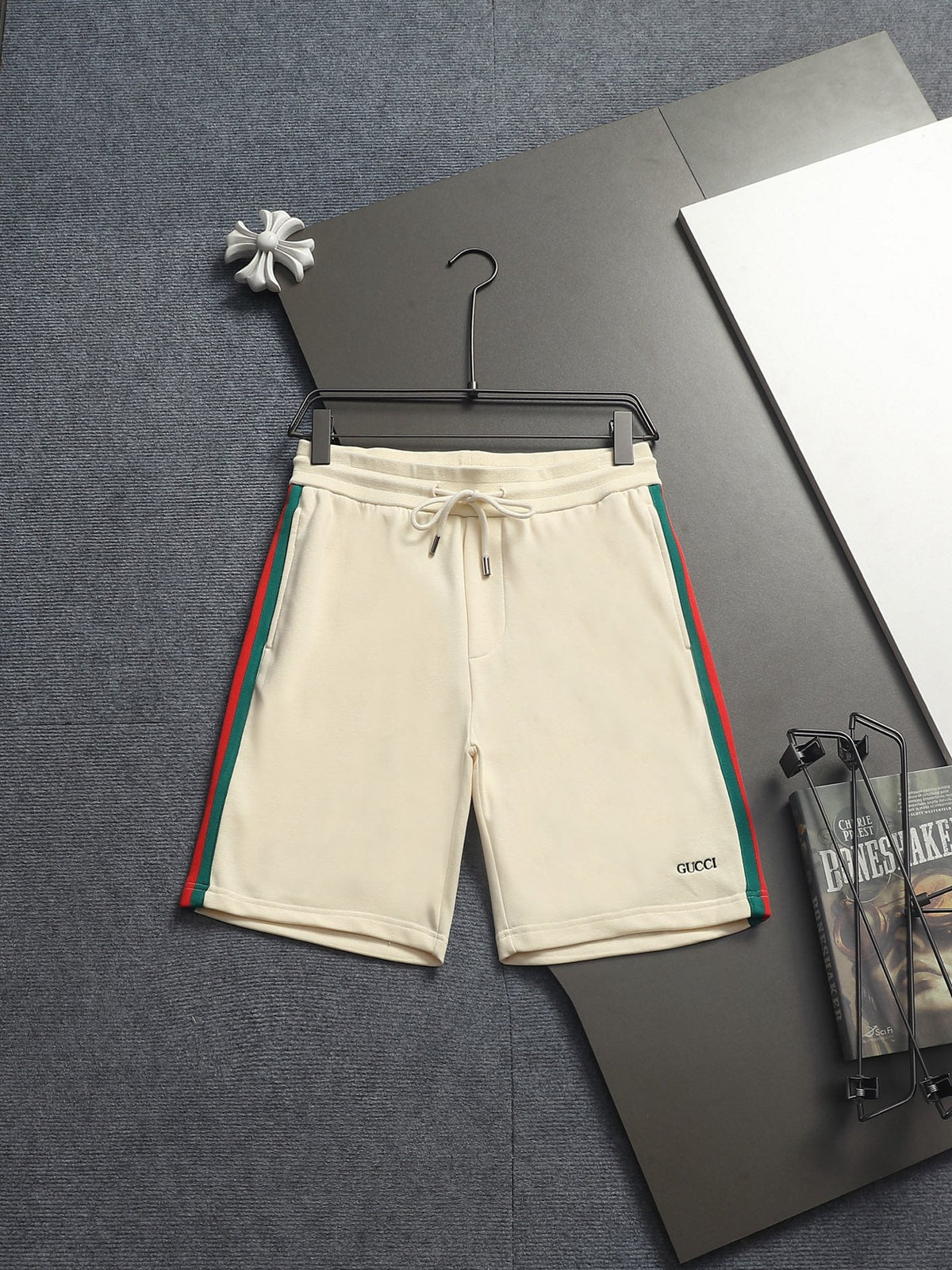 Classic Shorts-21
