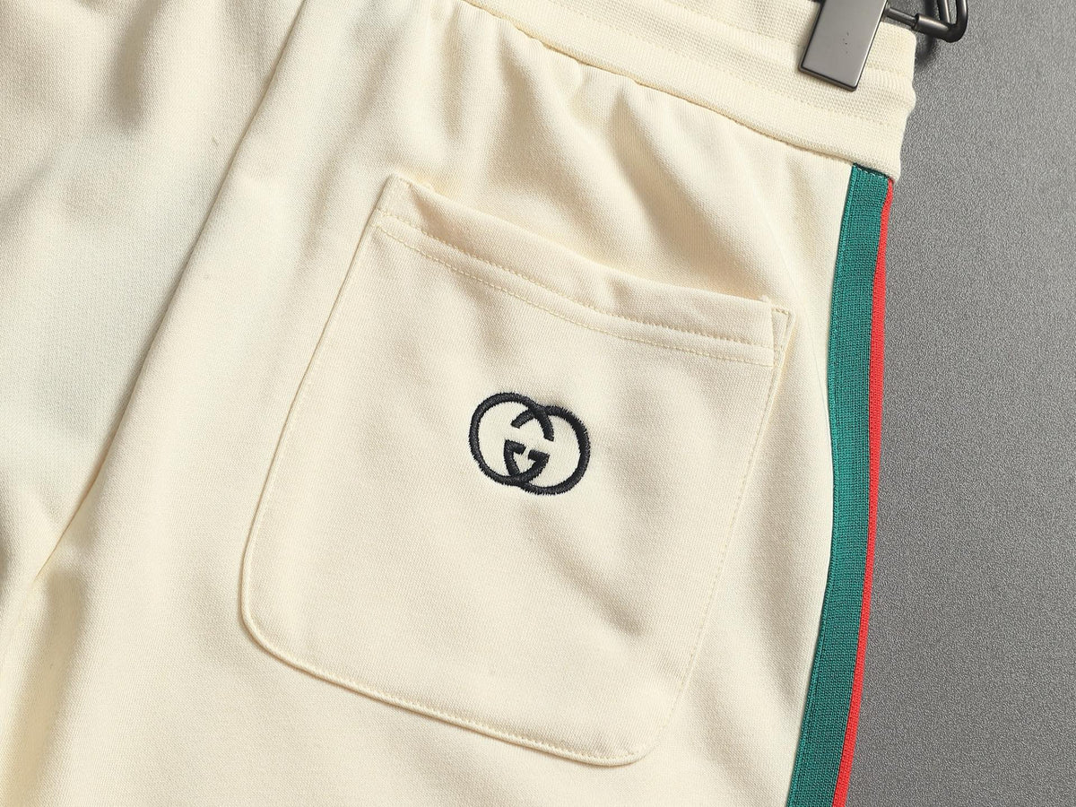 Classic Shorts-21