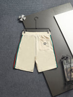 Classic Shorts-21