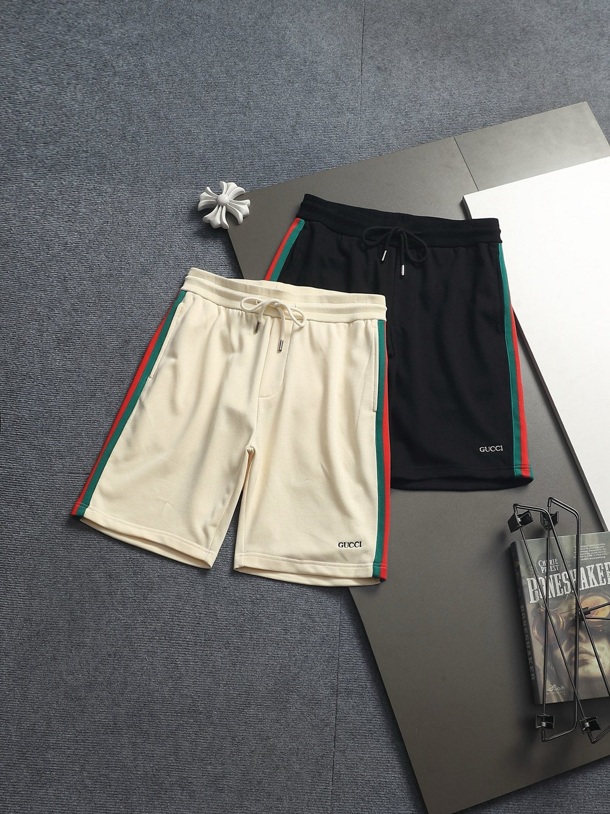 Classic Shorts-21