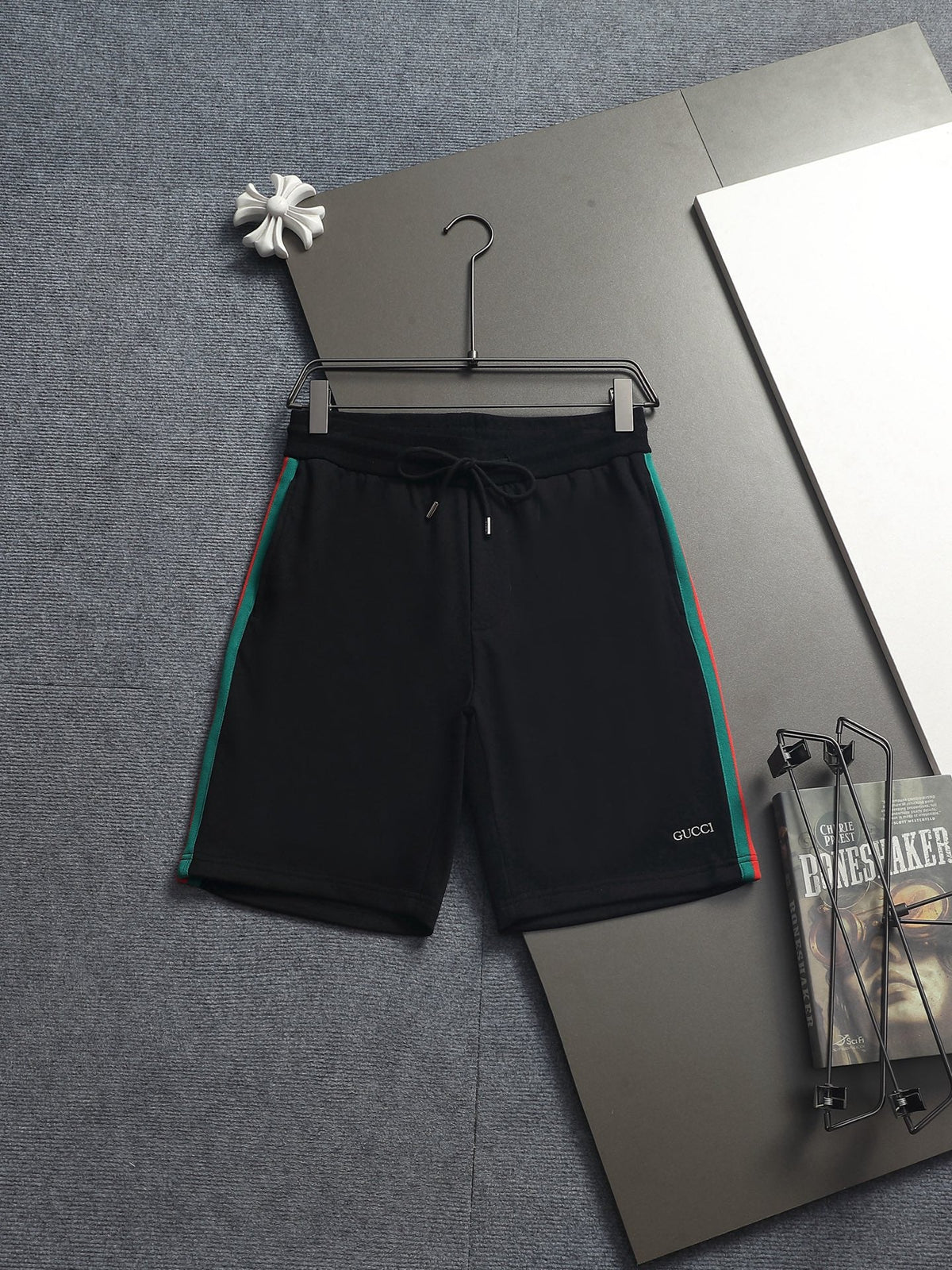 Classic Shorts-21