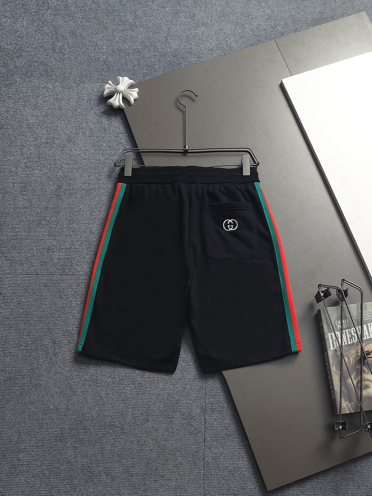 Classic Shorts-21