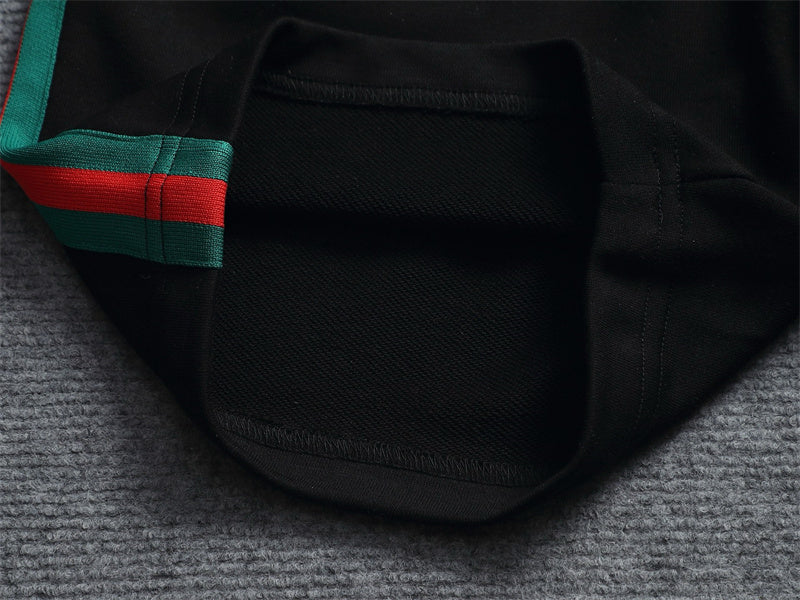 Summer Comfort Shorts-84