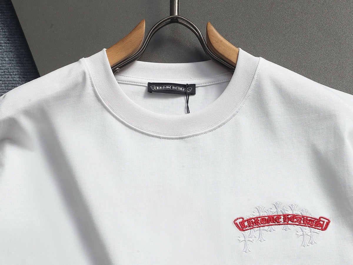 Classic T-shirt-490