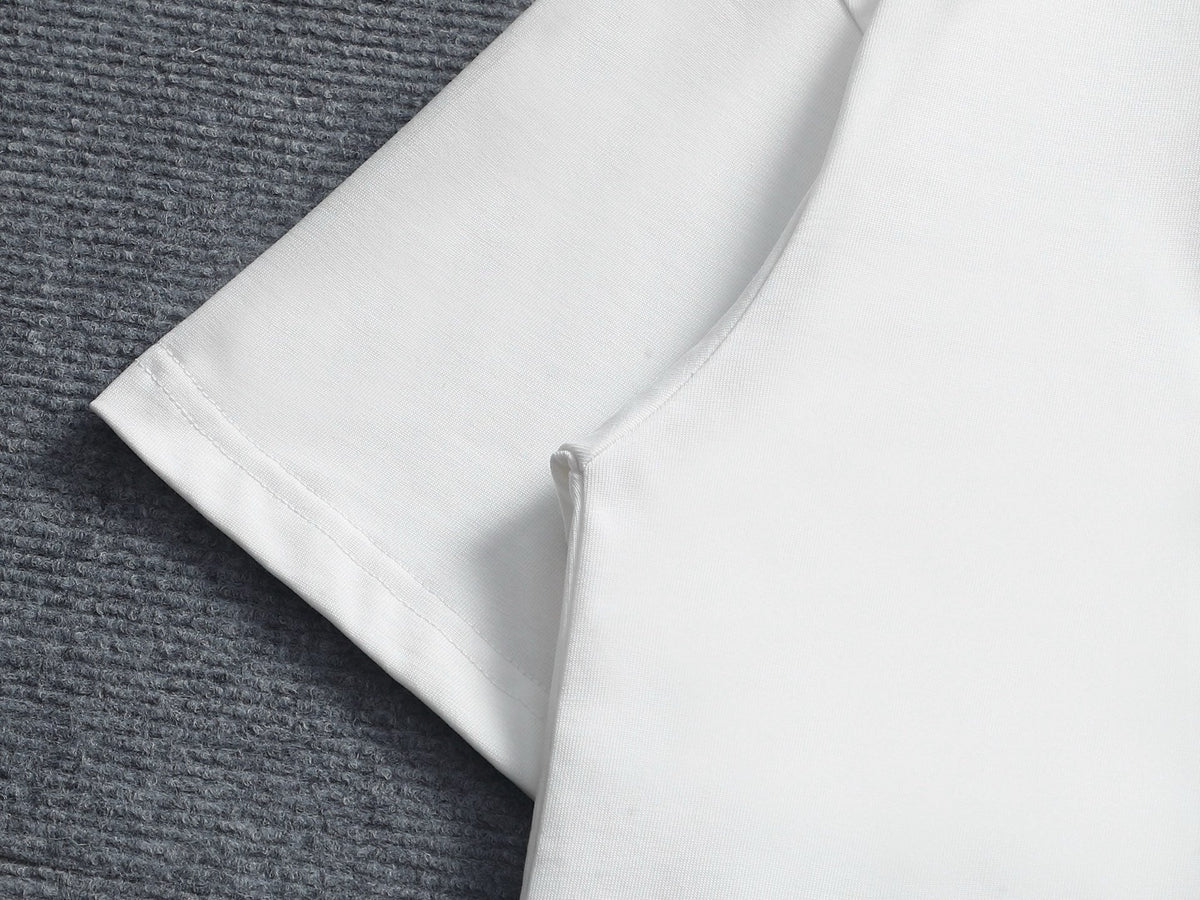 Classic T-shirt-490