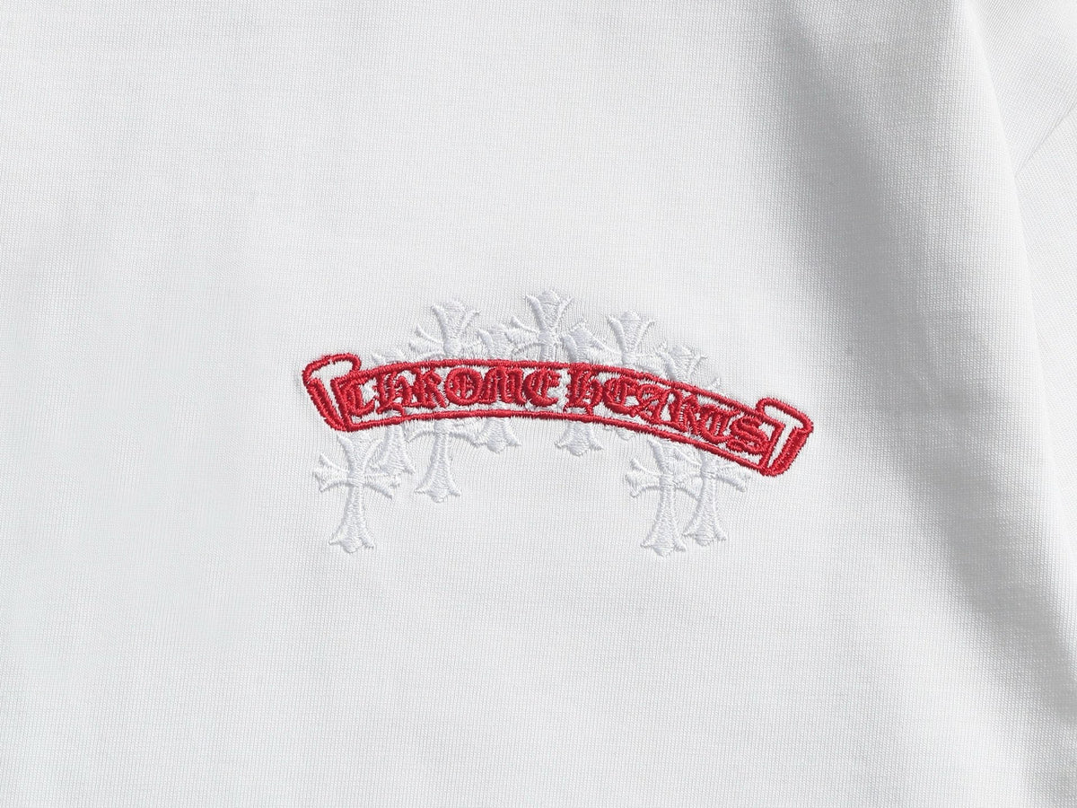 Classic T-shirt-490