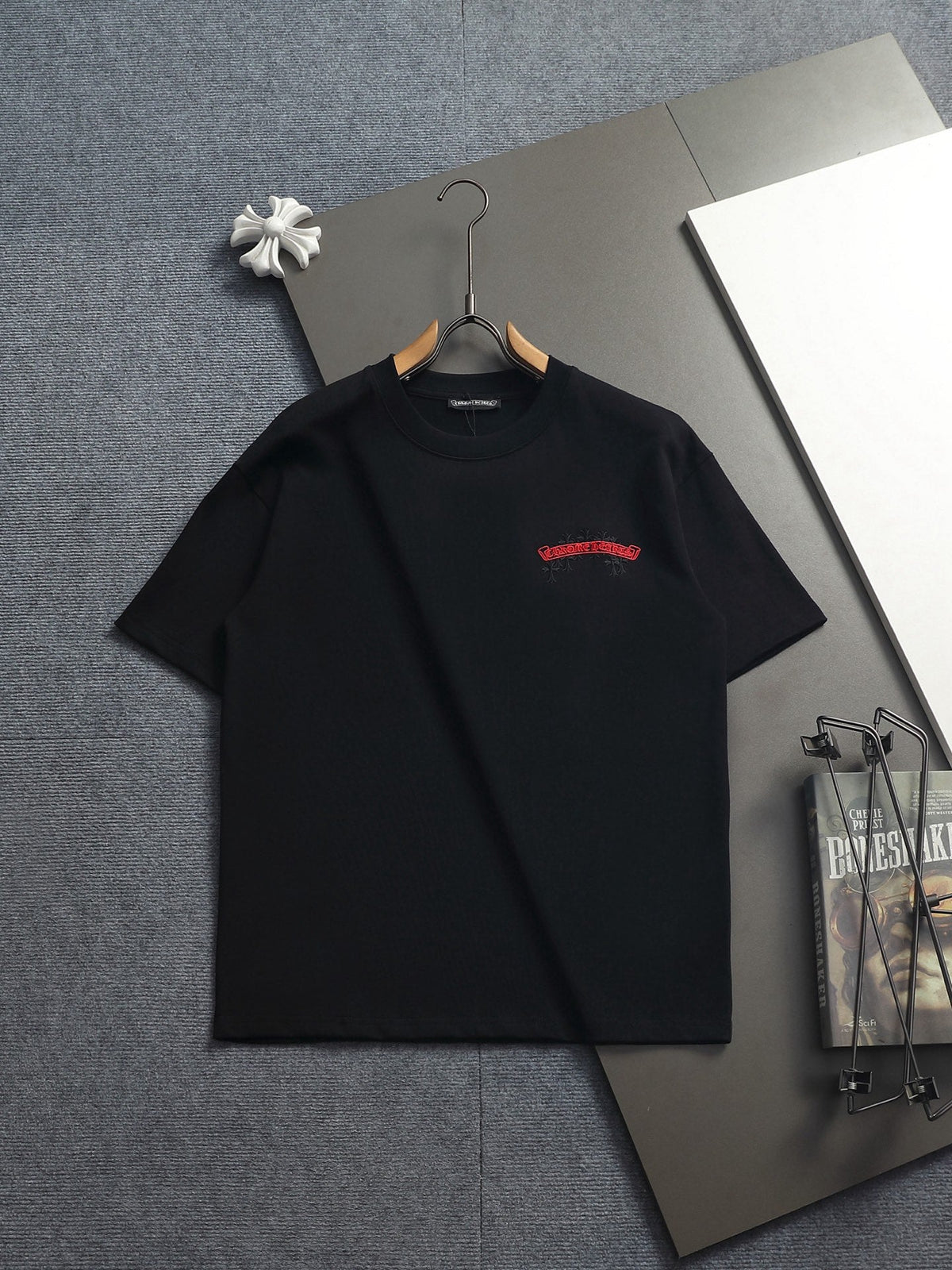Classic T-shirt-490