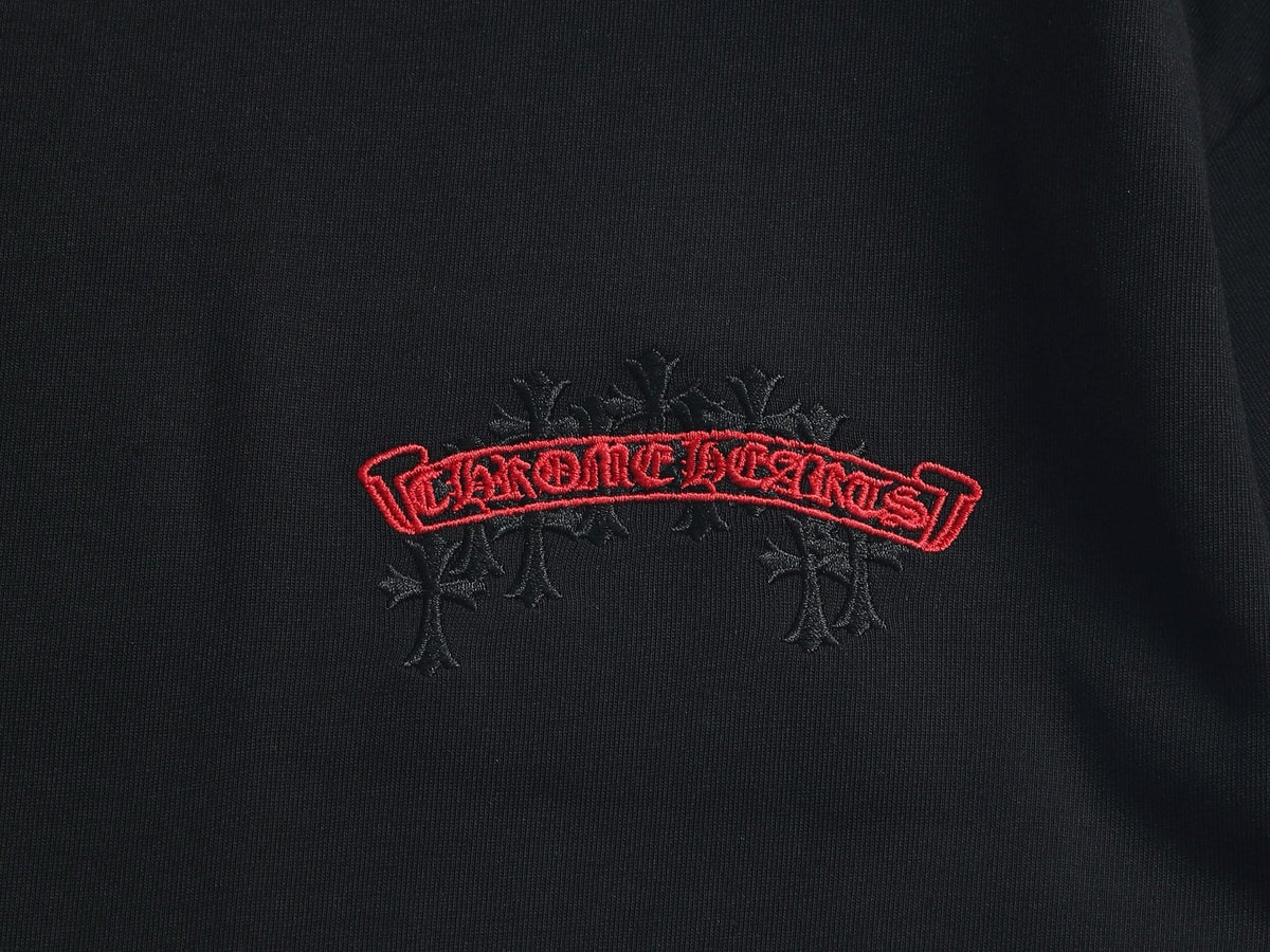 Classic T-shirt-490