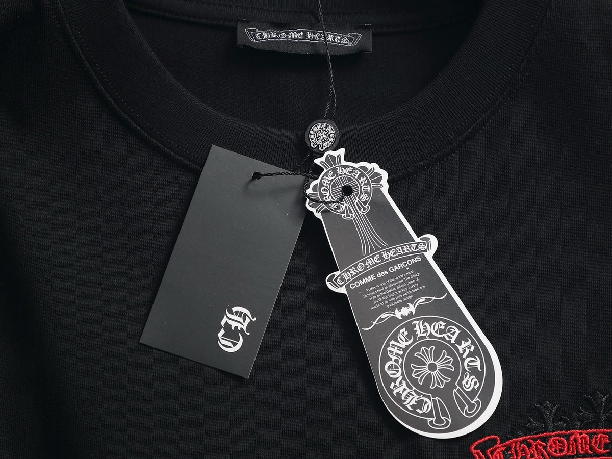 Classic T-shirt-490
