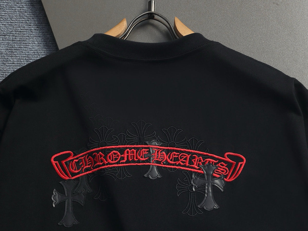 Classic T-shirt-490