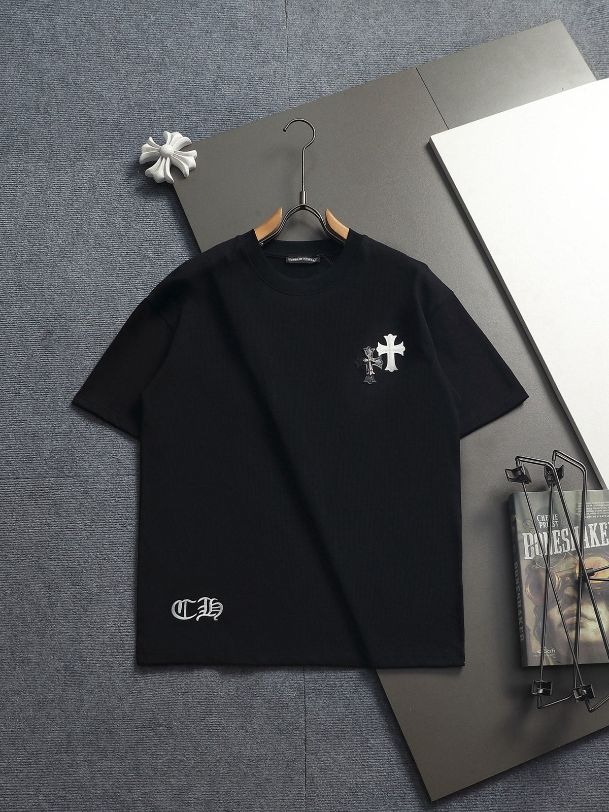 Classic T-shirt-491