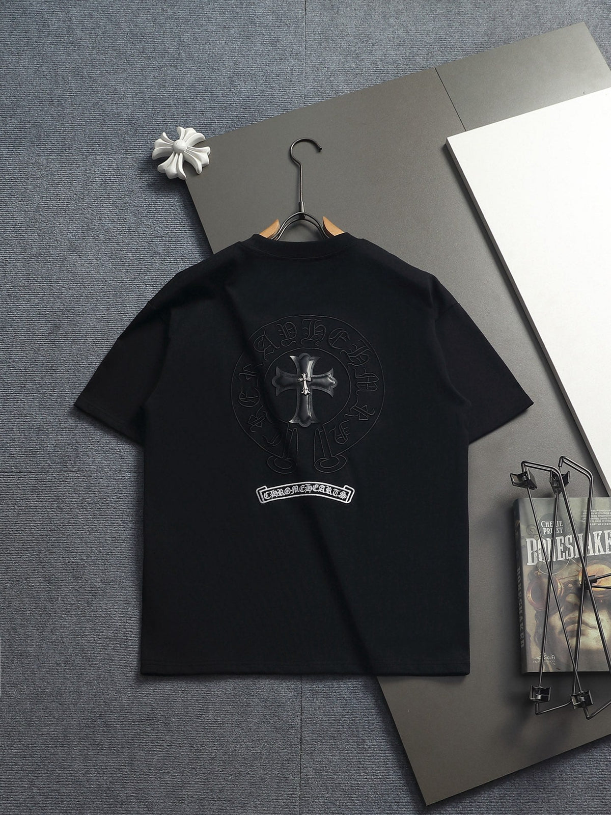 Classic T-shirt-491