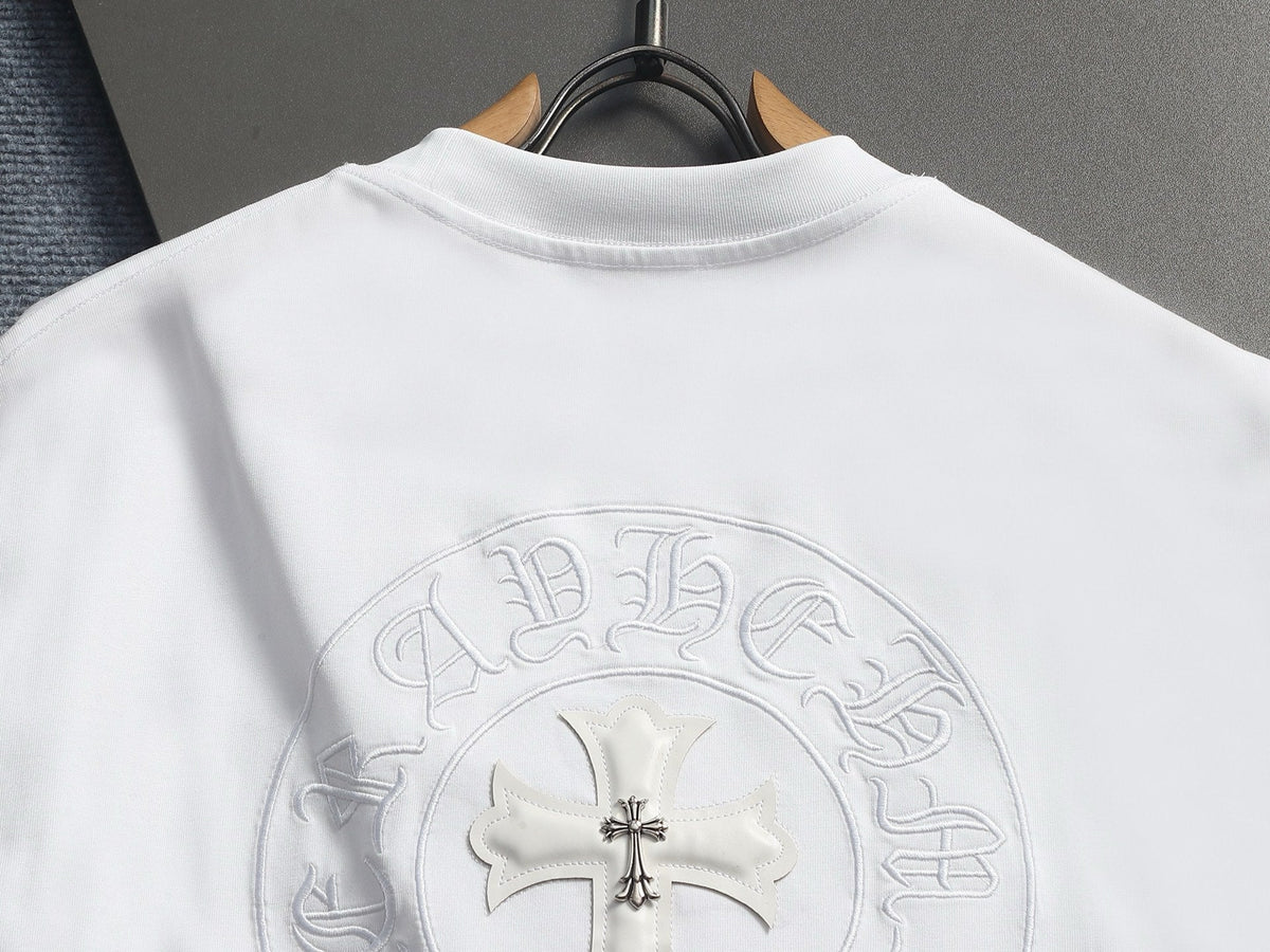 Classic T-shirt-491