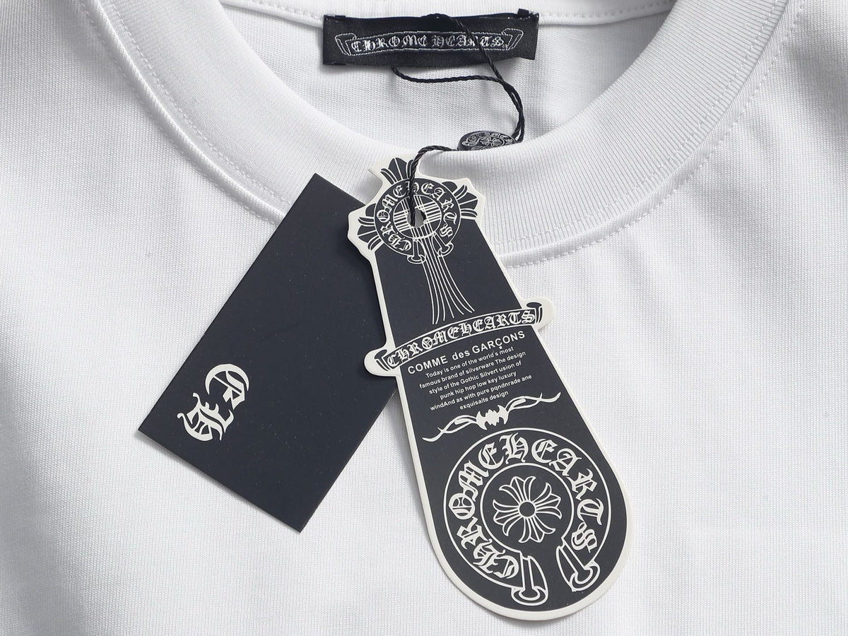 Classic T-shirt-491