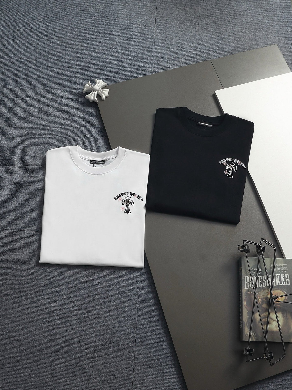 Classic T-shirt-492