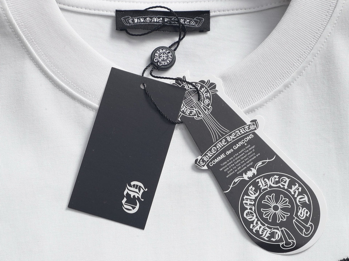 Classic T-shirt-492