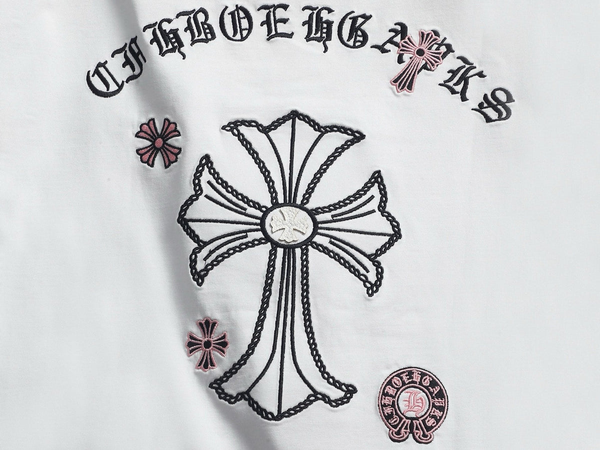 Classic T-shirt-492