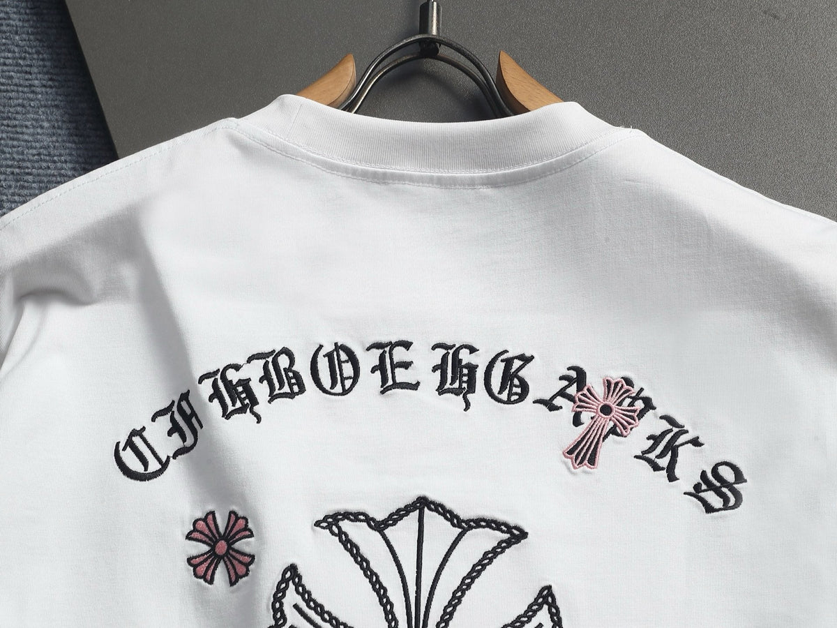 Classic T-shirt-492
