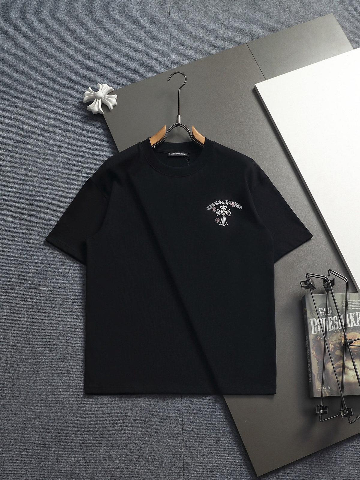 Classic T-shirt-492