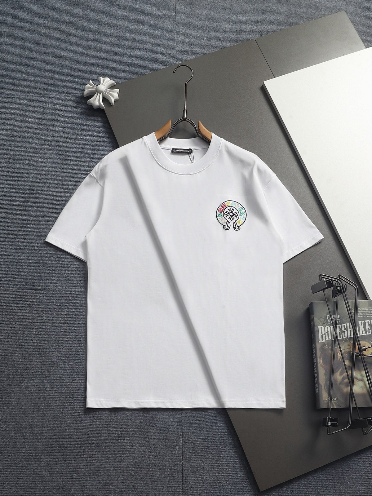 Classic T-shirt-493