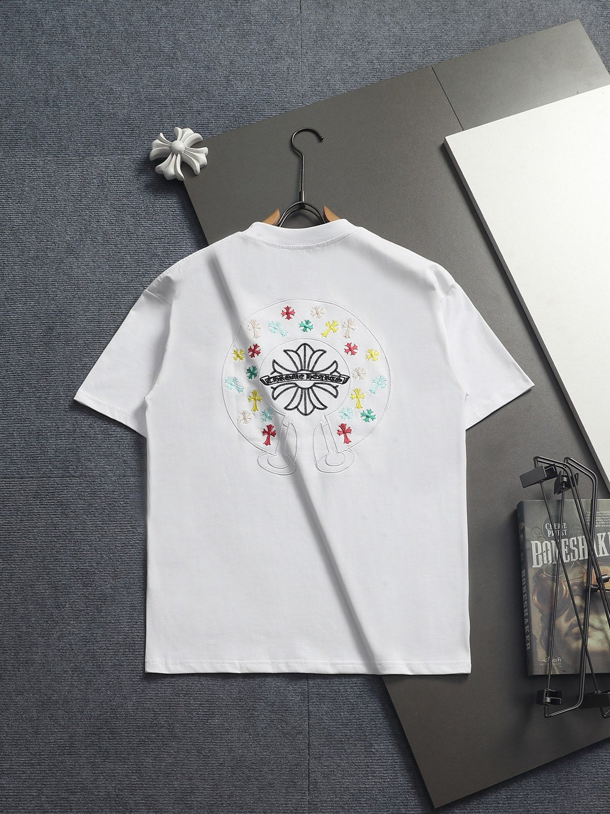 Classic T-shirt-493