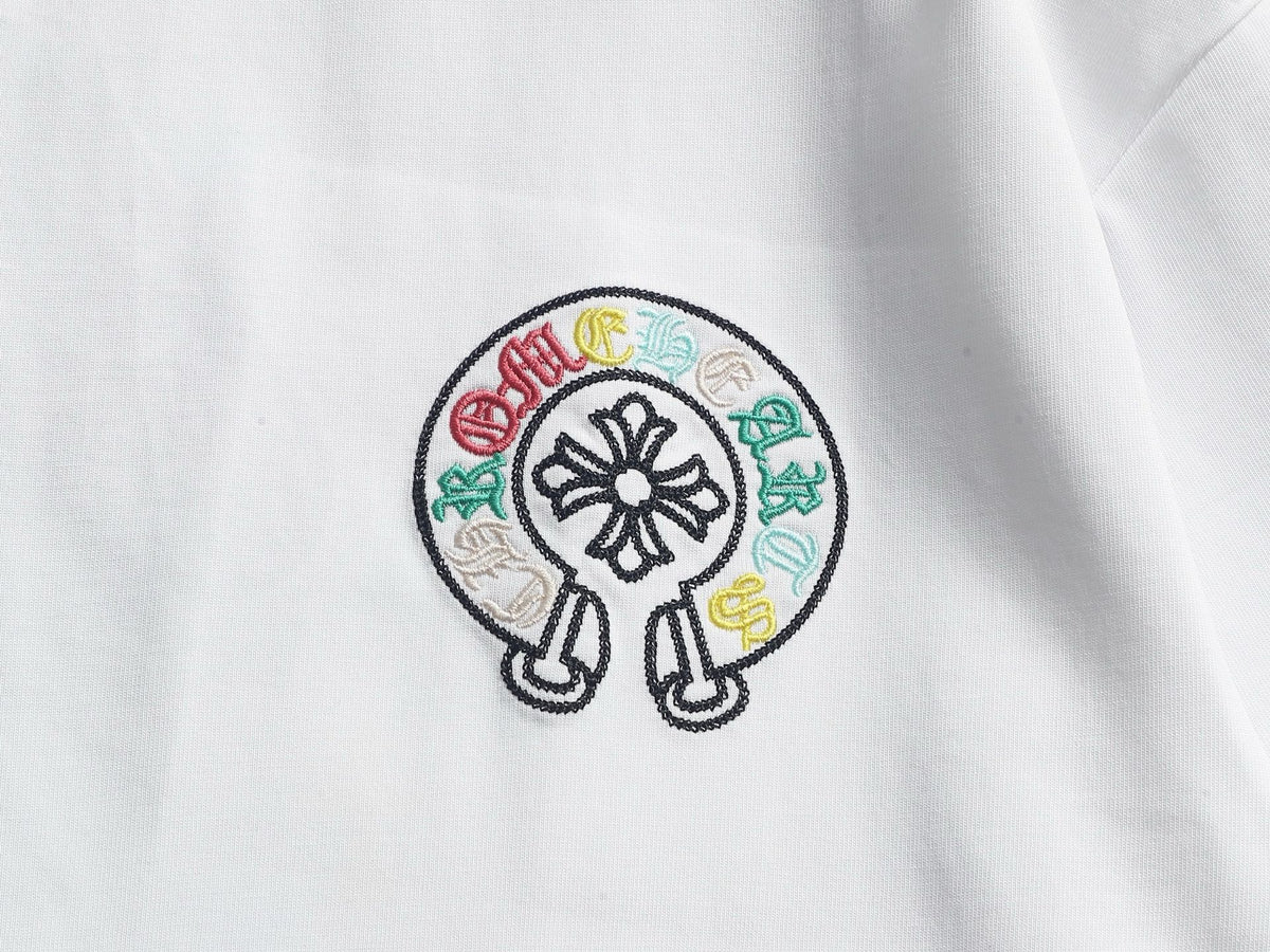 Classic T-shirt-493
