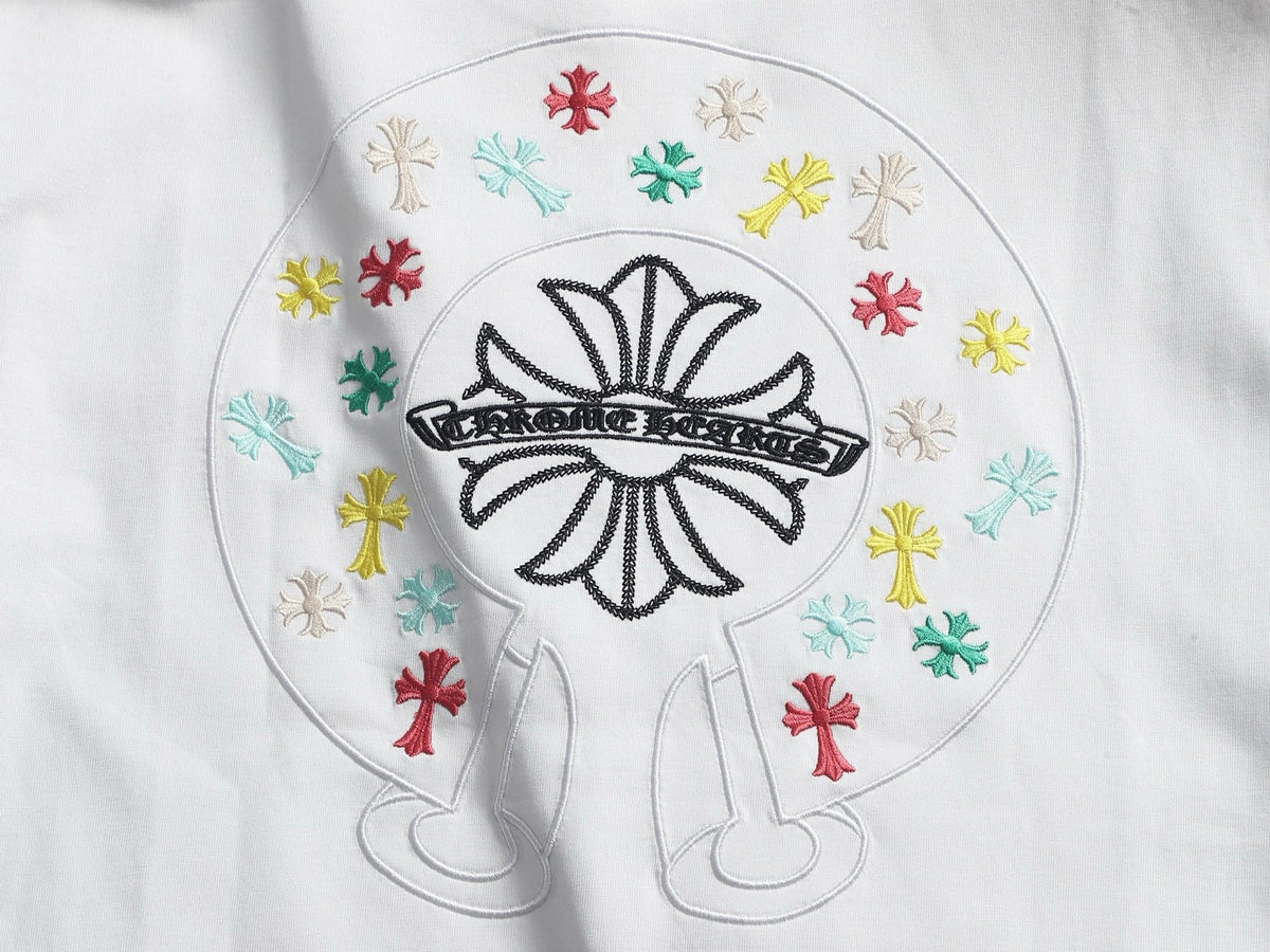 Classic T-shirt-493