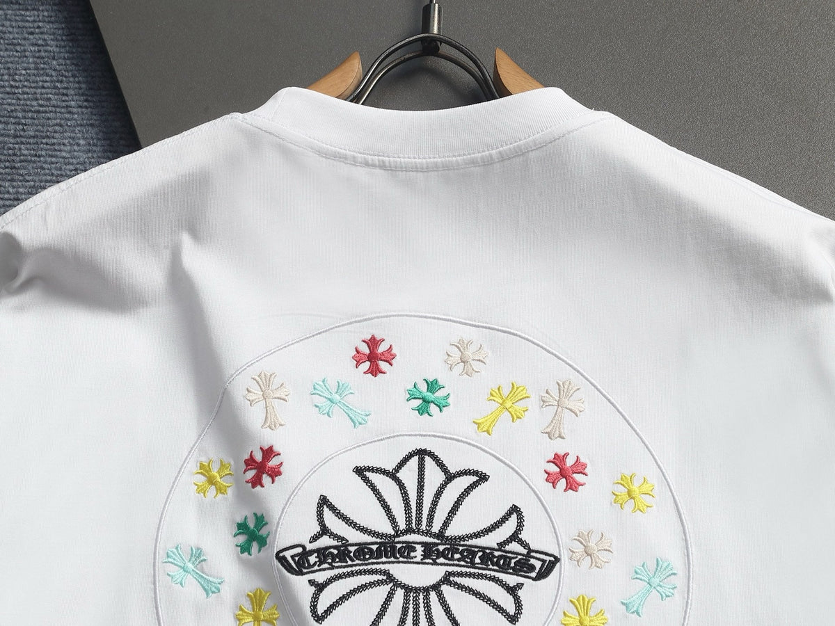 Classic T-shirt-493