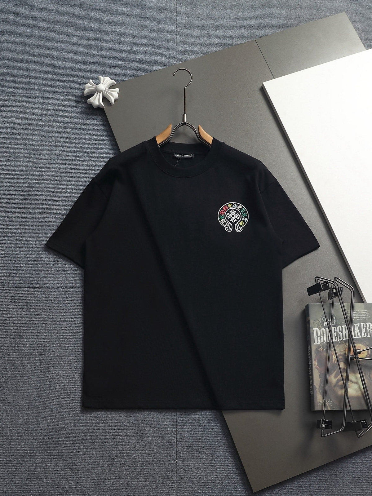 Classic T-shirt-493