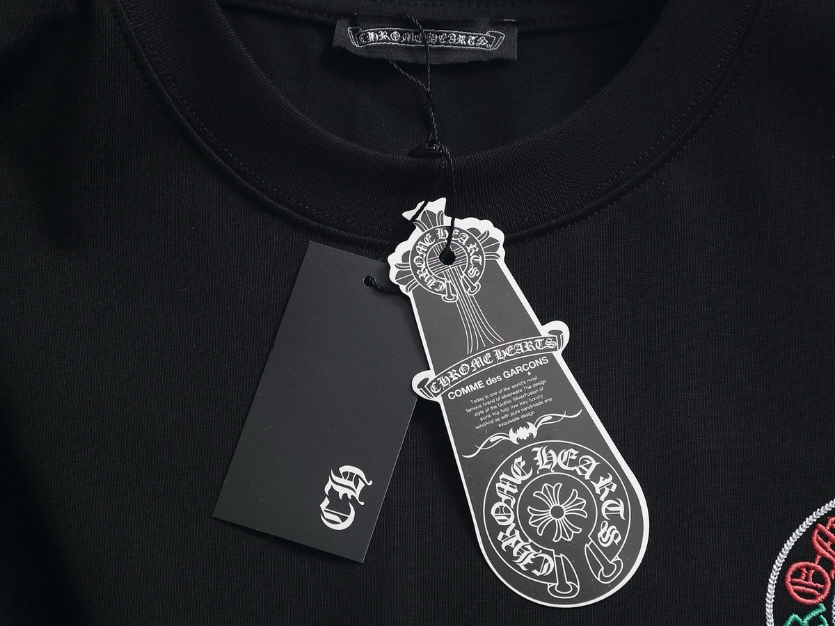 Classic T-shirt-493