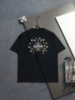Classic T-shirt-493