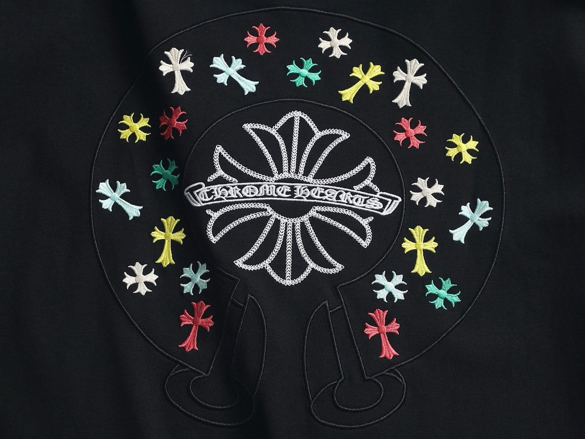 Classic T-shirt-493