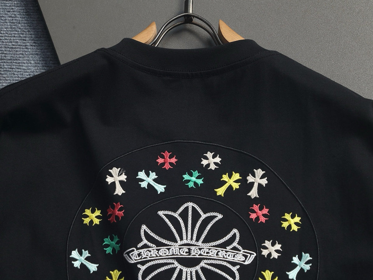 Classic T-shirt-493