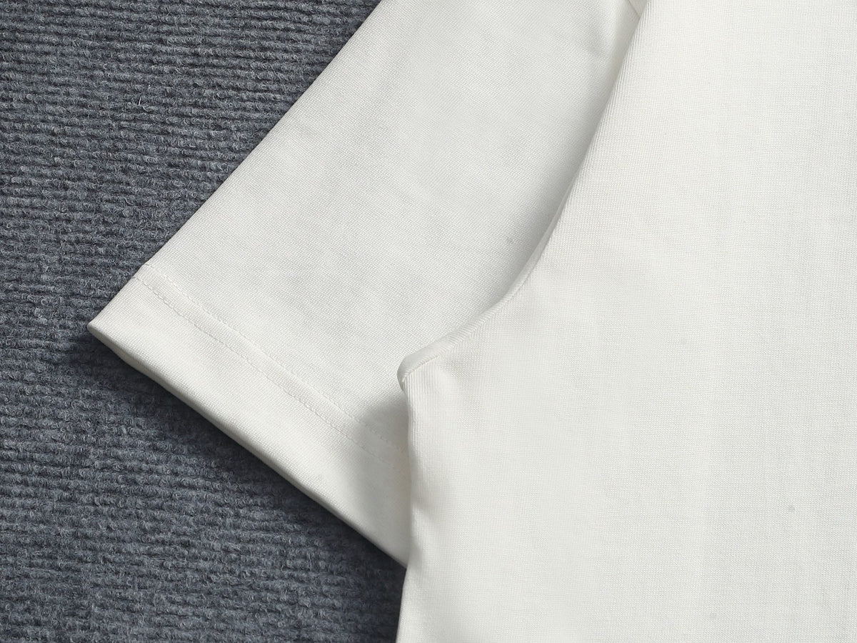 Classic T-shirt-494