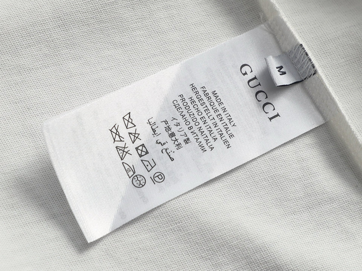 Classic T-shirt-494