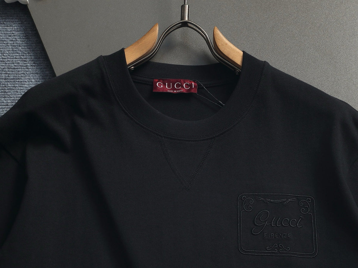 Classic T-shirt-494