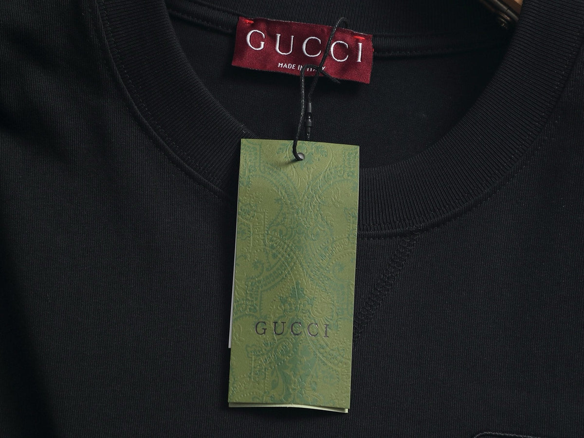 Classic T-shirt-494