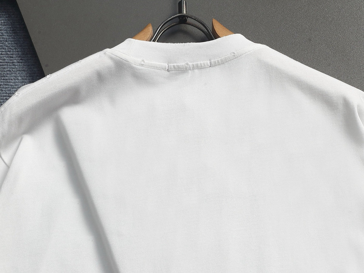 Classic T-shirt-495
