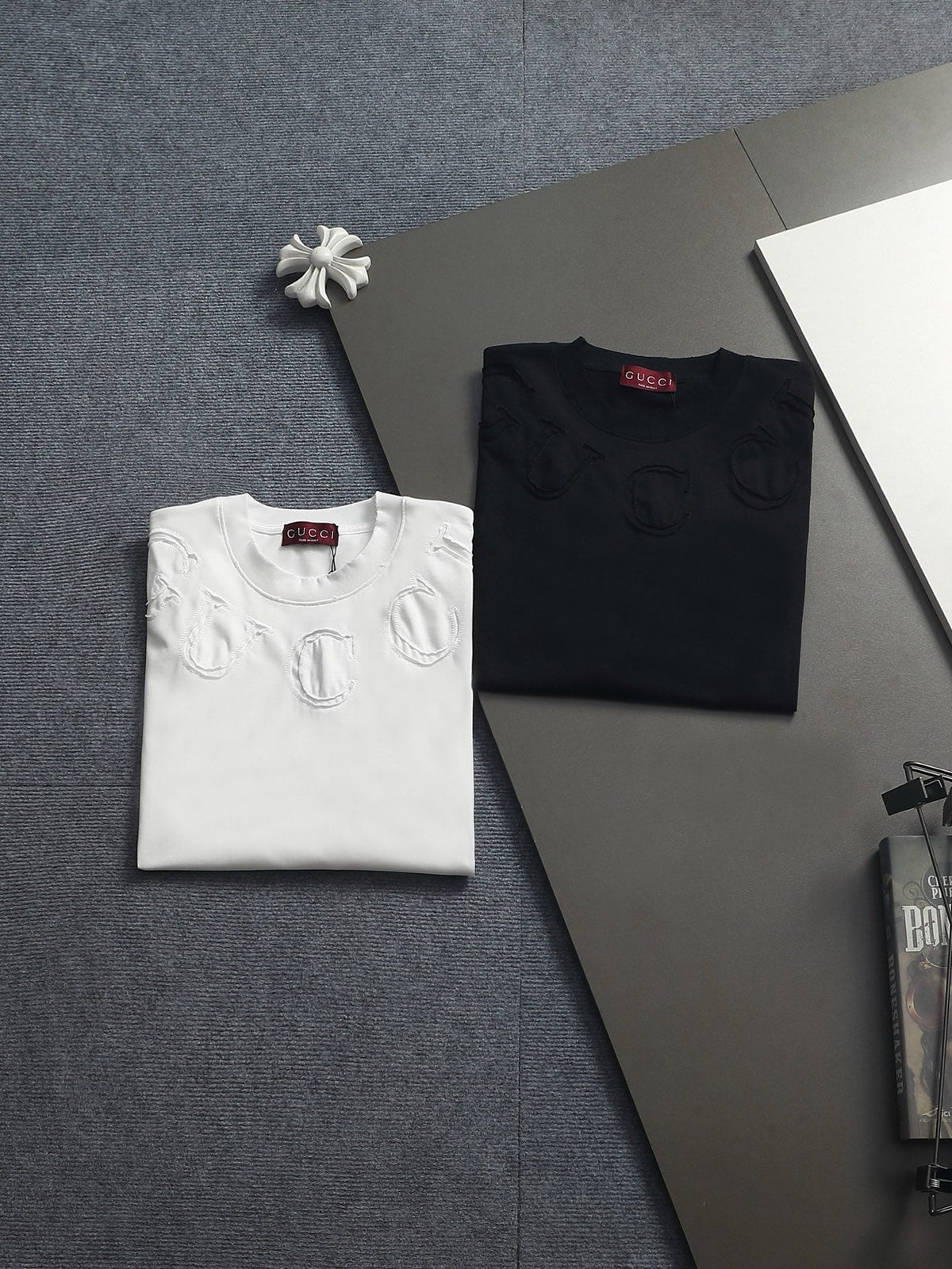 Classic T-shirt-495