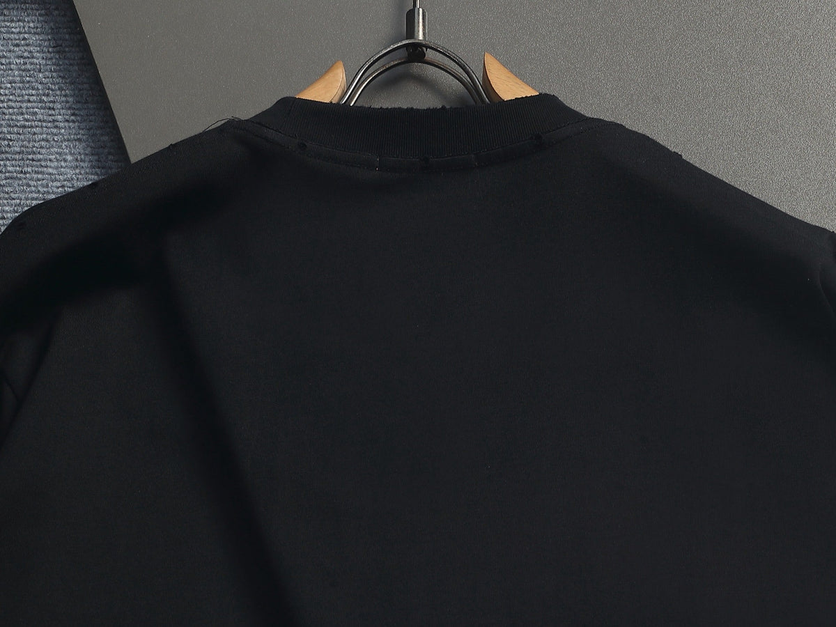 Classic T-shirt-495