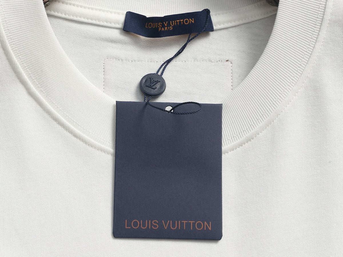 Classic T-shirt-496