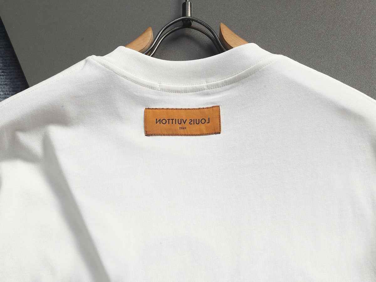 Classic T-shirt-496