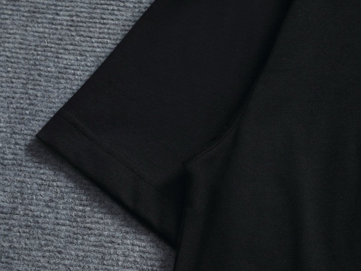 Classic T-shirt-496