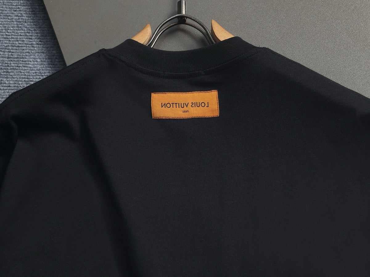 Classic T-shirt-496